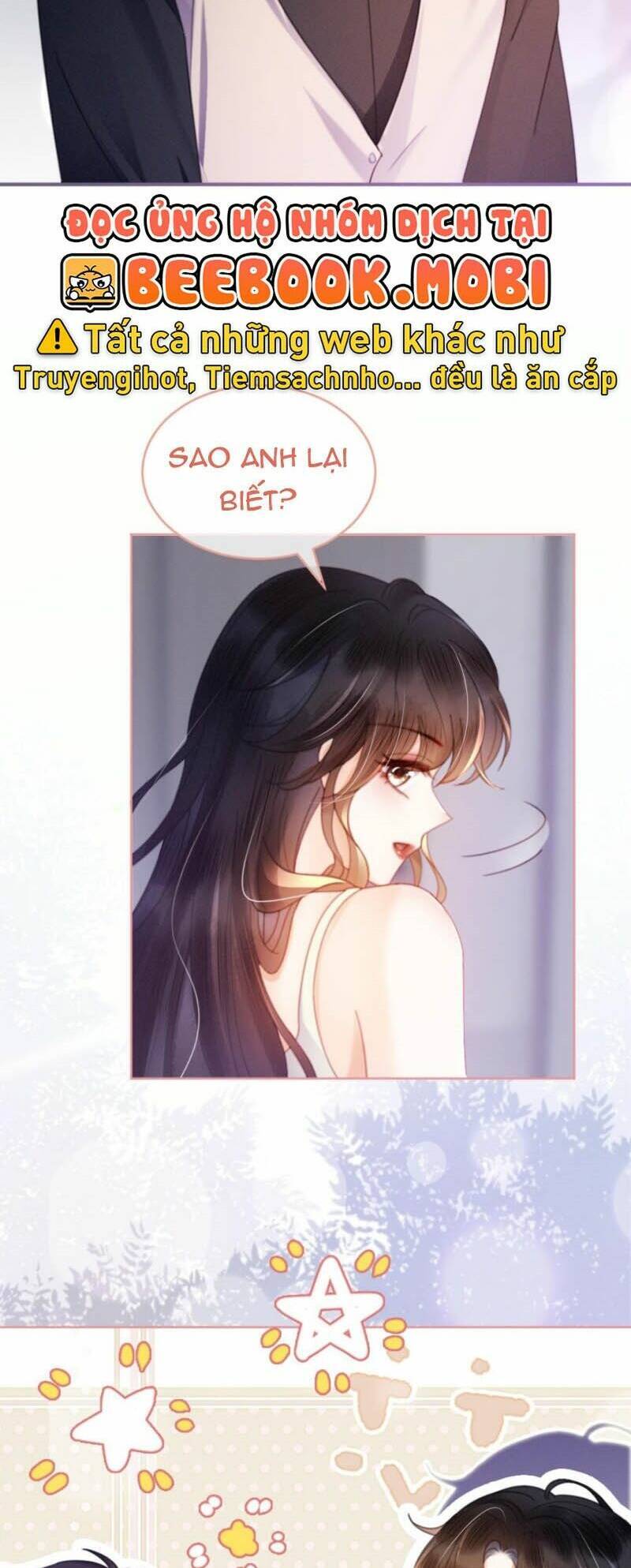 Cùng Đỉnh Luu Ảnh Đế Yêu Đương Phát Đường Chap 65 - Next Chap 66