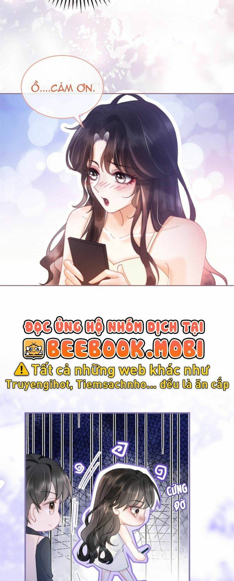 Cùng Đỉnh Luu Ảnh Đế Yêu Đương Phát Đường Chap 65 - Next Chap 66