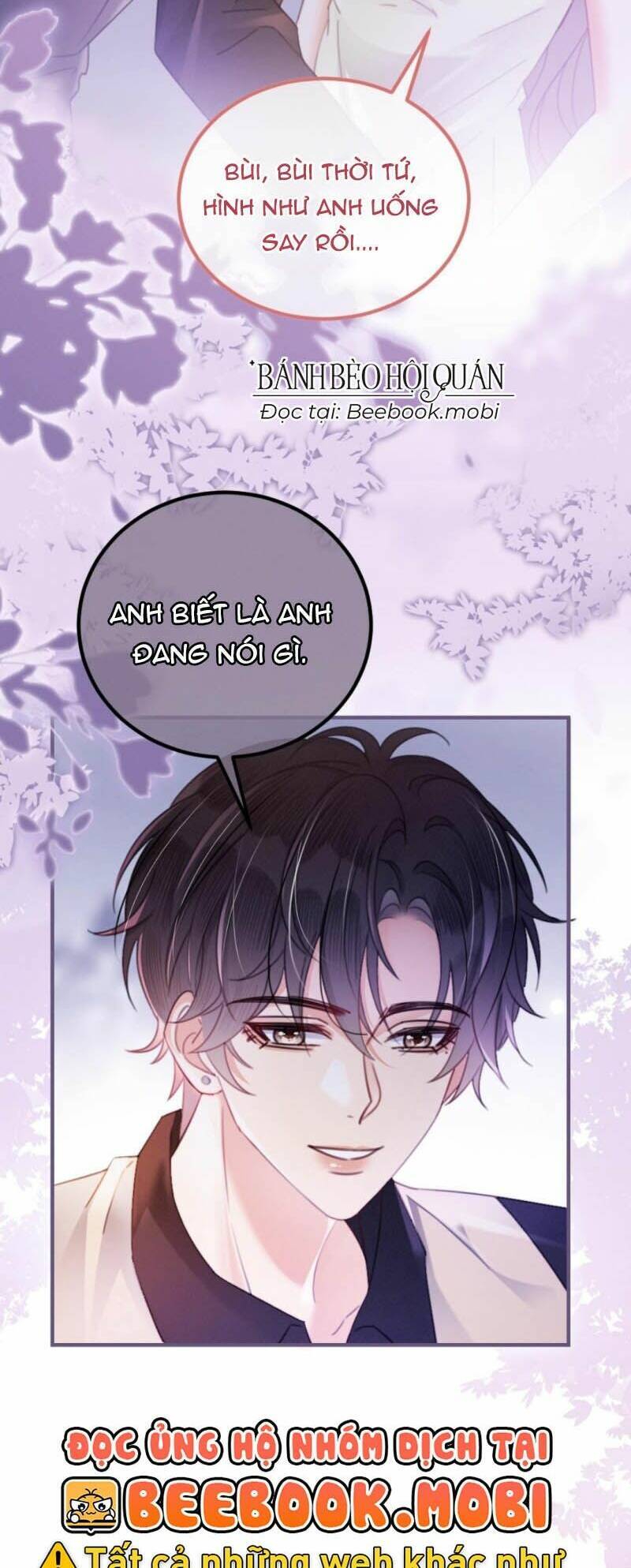 Cùng Đỉnh Luu Ảnh Đế Yêu Đương Phát Đường Chap 65 - Next Chap 66