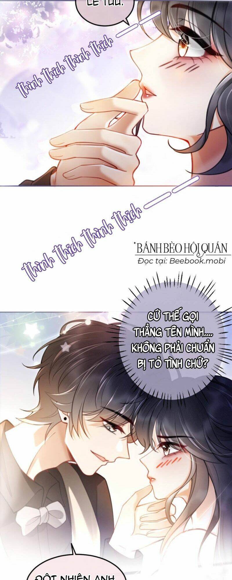 Cùng Đỉnh Luu Ảnh Đế Yêu Đương Phát Đường Chap 65 - Next Chap 66