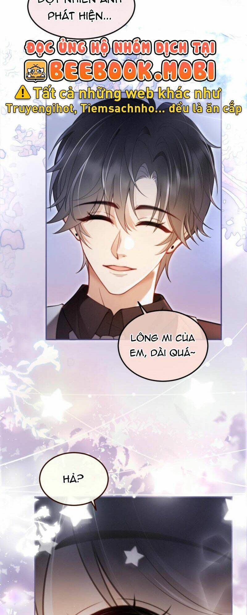 Cùng Đỉnh Luu Ảnh Đế Yêu Đương Phát Đường Chap 65 - Next Chap 66