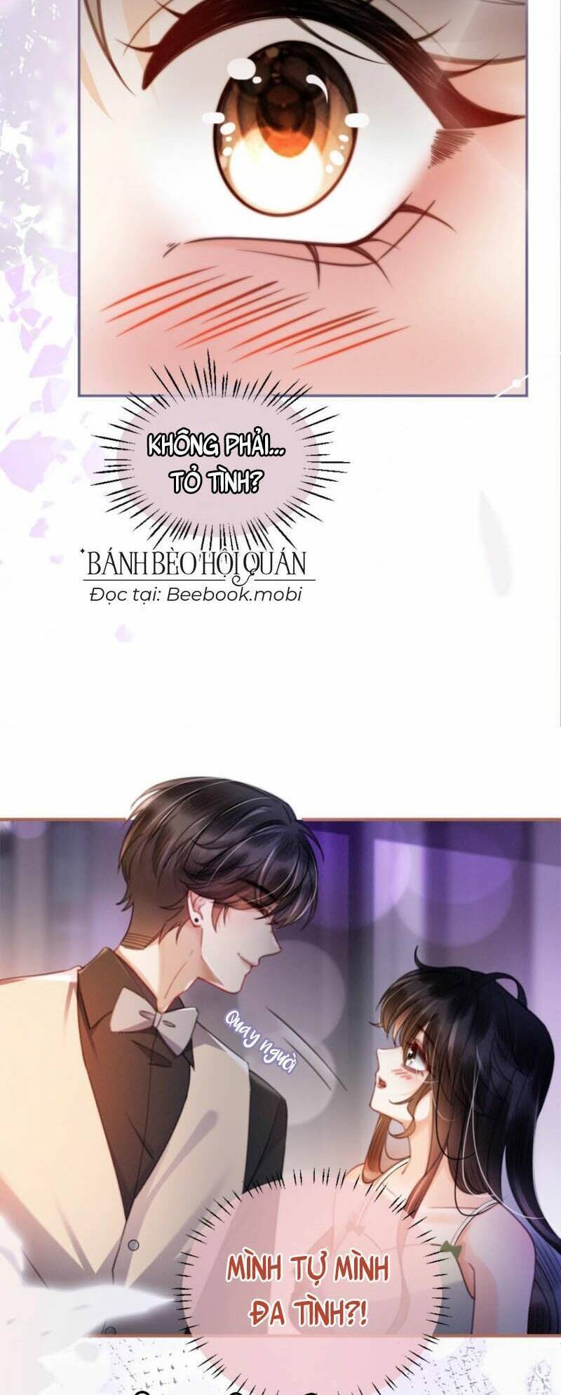 Cùng Đỉnh Luu Ảnh Đế Yêu Đương Phát Đường Chap 65 - Next Chap 66
