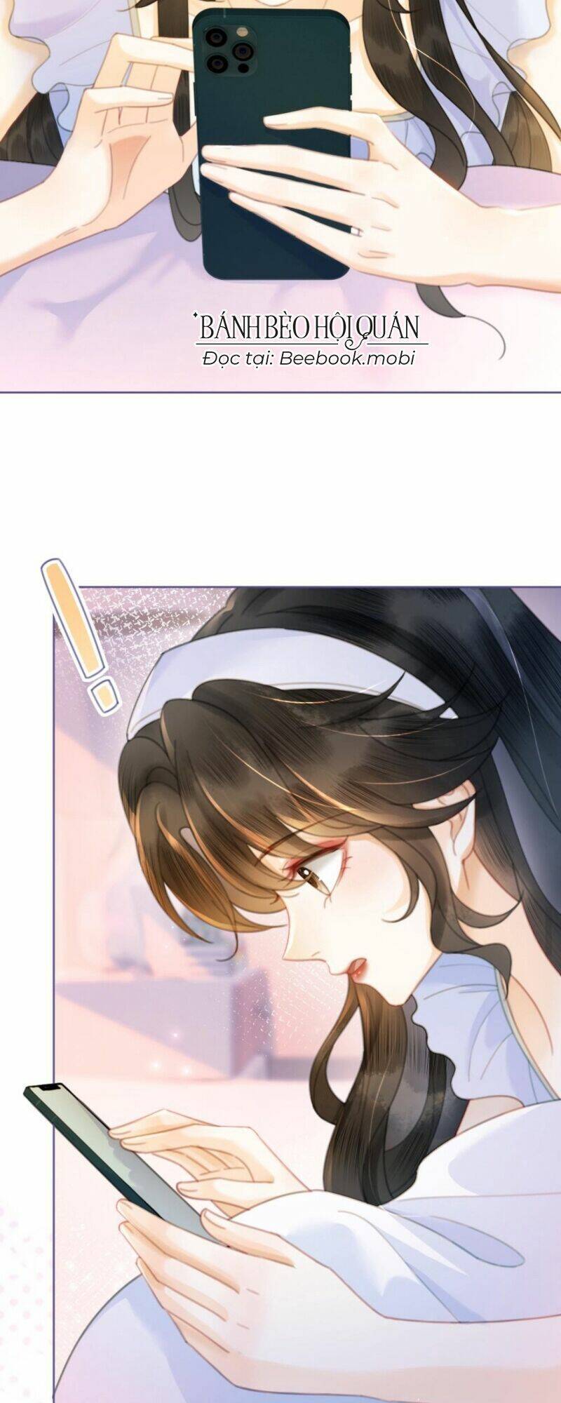 Cùng Đỉnh Luu Ảnh Đế Yêu Đương Phát Đường Chap 66 - Next Chap 67