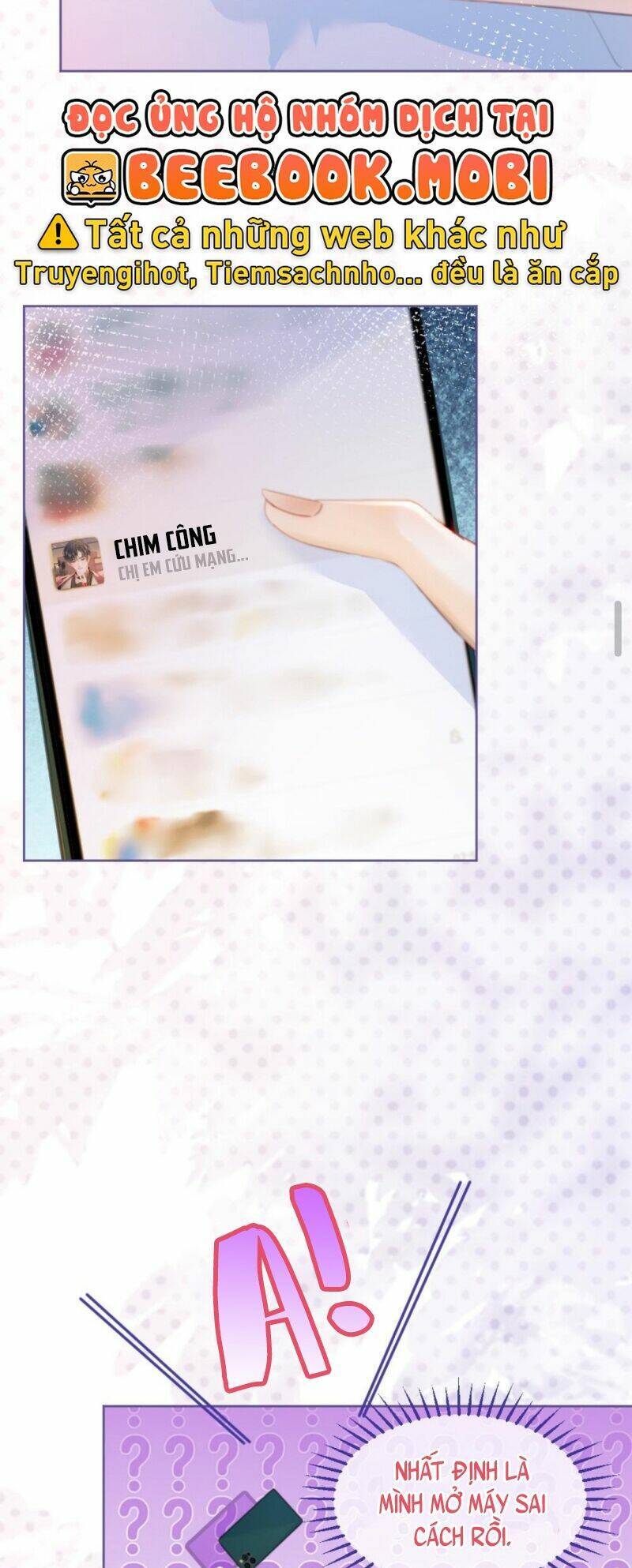 Cùng Đỉnh Luu Ảnh Đế Yêu Đương Phát Đường Chap 66 - Next Chap 67