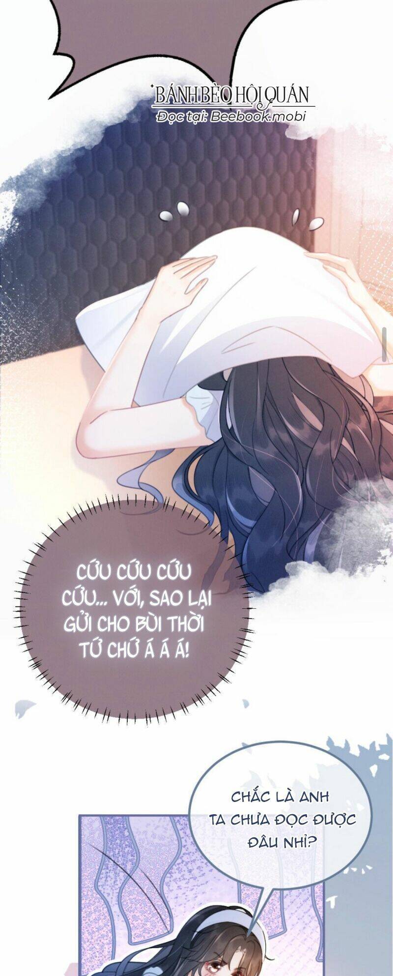 Cùng Đỉnh Luu Ảnh Đế Yêu Đương Phát Đường Chap 66 - Next Chap 67