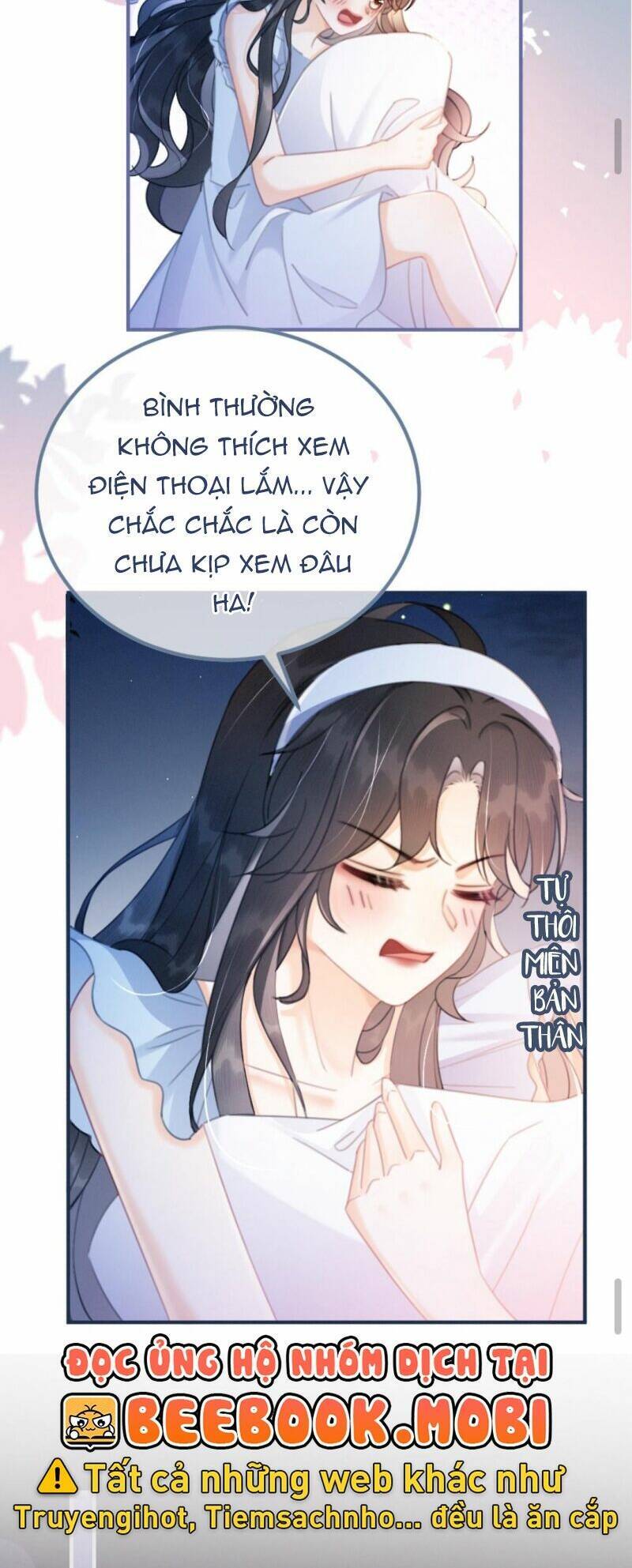 Cùng Đỉnh Luu Ảnh Đế Yêu Đương Phát Đường Chap 66 - Next Chap 67
