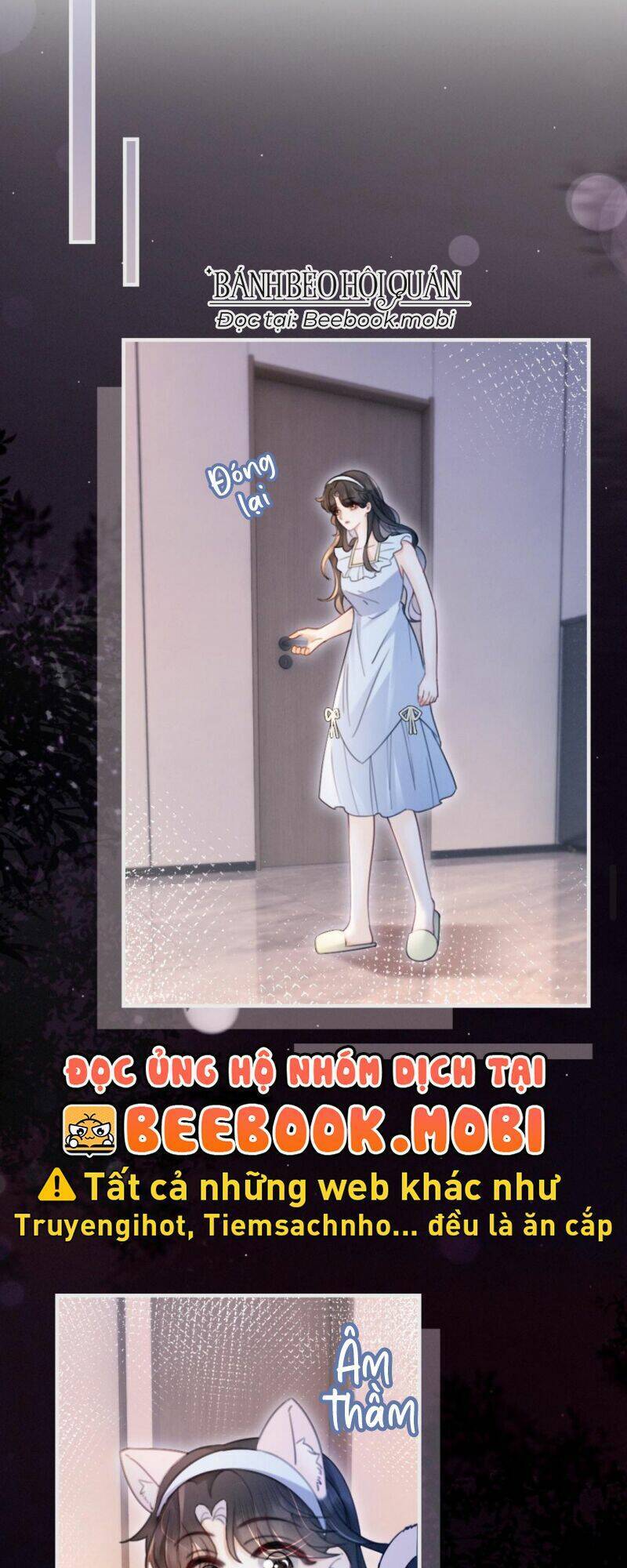 Cùng Đỉnh Luu Ảnh Đế Yêu Đương Phát Đường Chap 66 - Next Chap 67