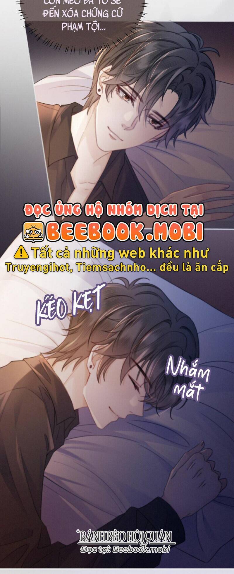 Cùng Đỉnh Luu Ảnh Đế Yêu Đương Phát Đường Chap 66 - Next Chap 67