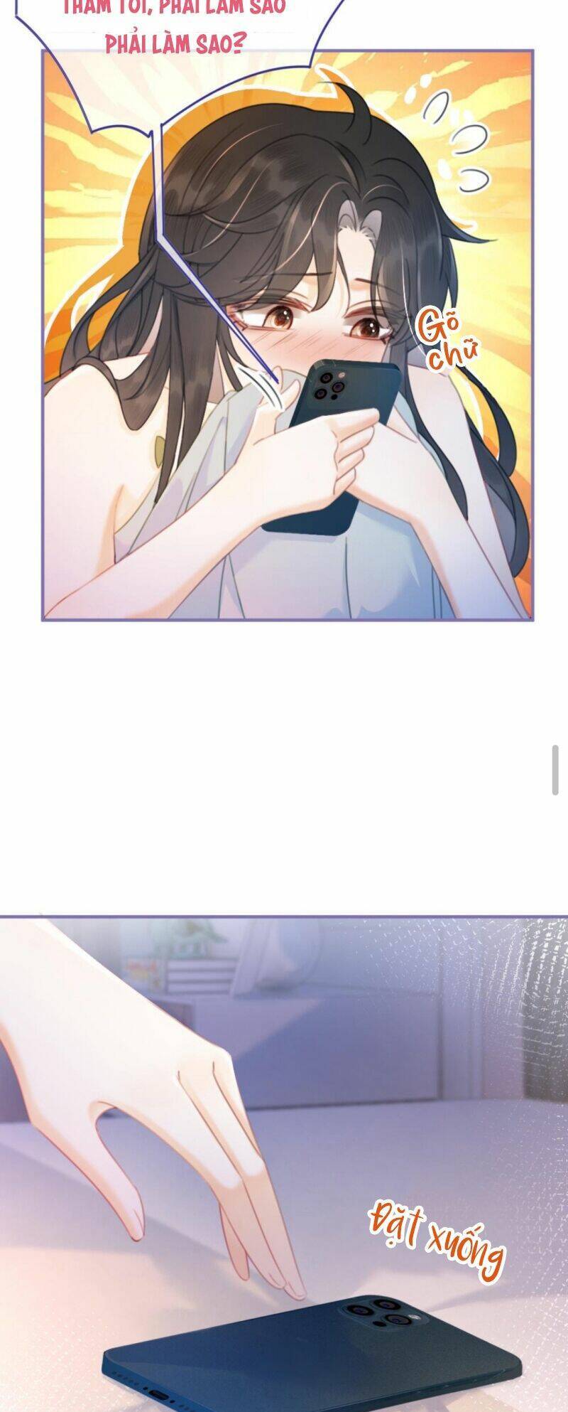 Cùng Đỉnh Luu Ảnh Đế Yêu Đương Phát Đường Chap 66 - Next Chap 67