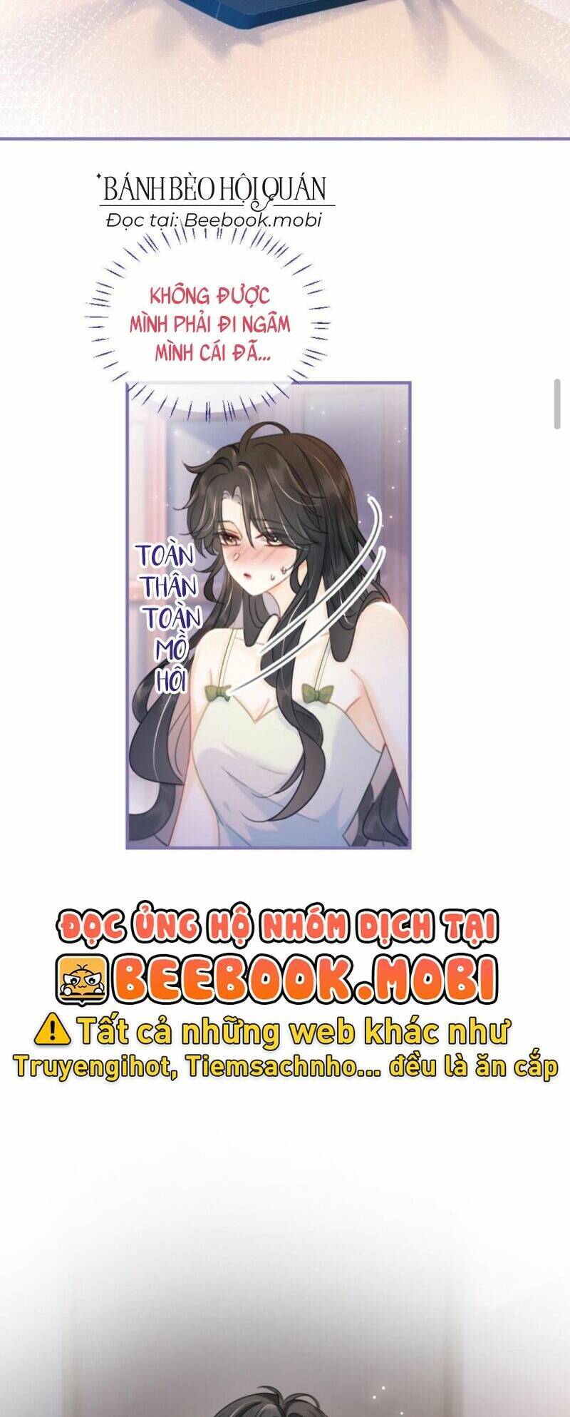 Cùng Đỉnh Luu Ảnh Đế Yêu Đương Phát Đường Chap 66 - Next Chap 67