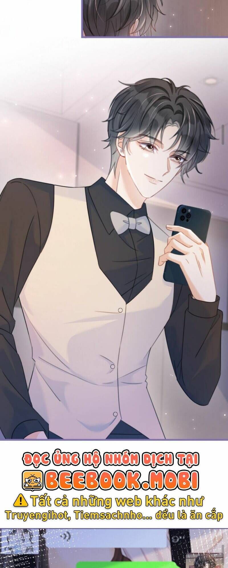Cùng Đỉnh Luu Ảnh Đế Yêu Đương Phát Đường Chap 66 - Next Chap 67