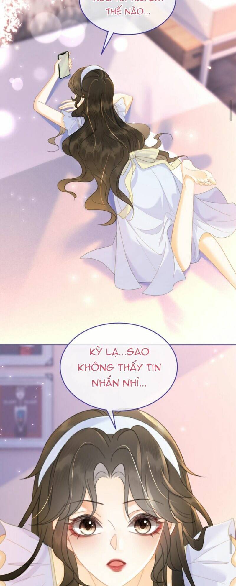 Cùng Đỉnh Luu Ảnh Đế Yêu Đương Phát Đường Chap 66 - Next Chap 67