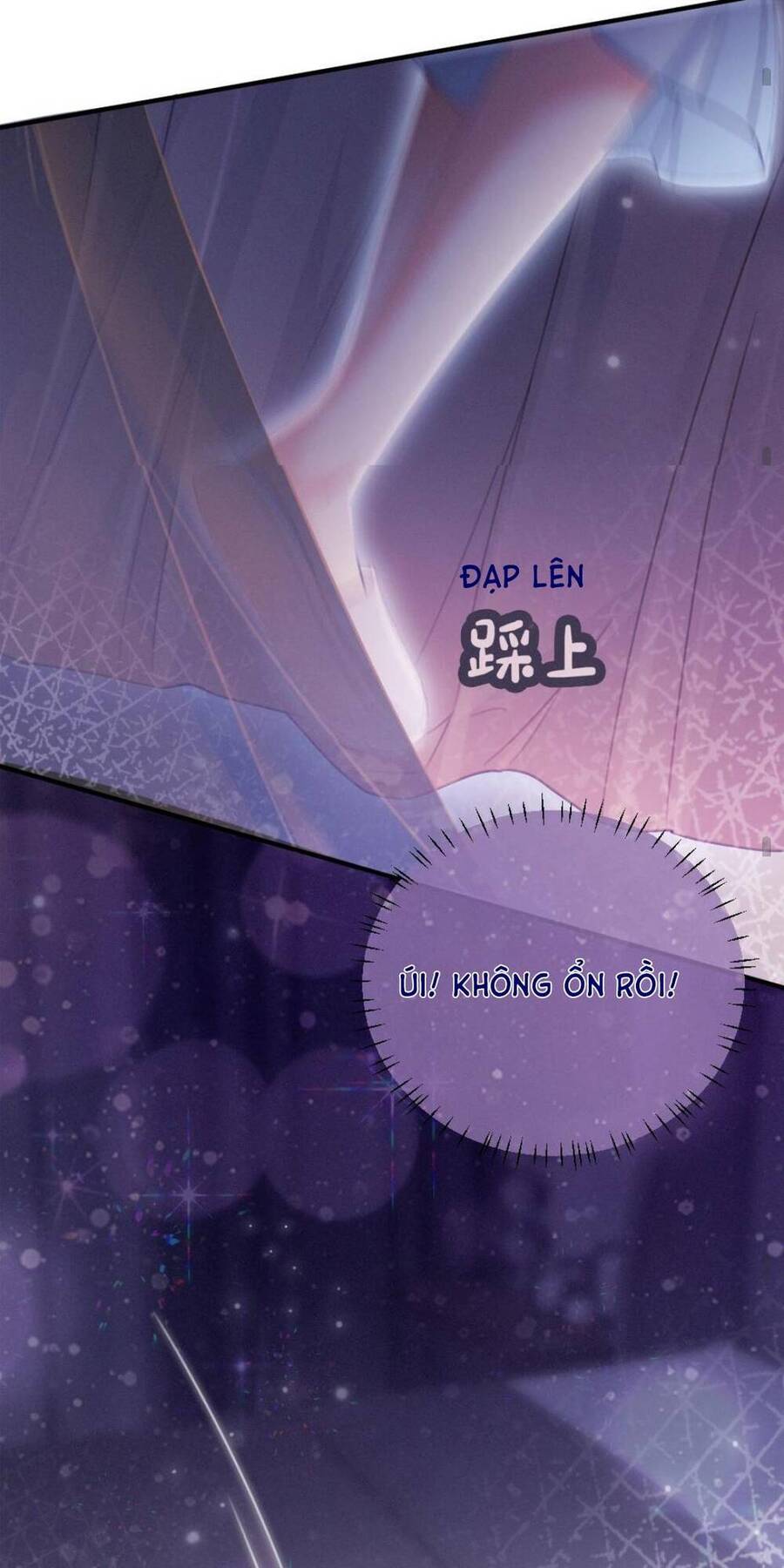 Cùng Đỉnh Luu Ảnh Đế Yêu Đương Phát Đường Chap 67 - Next Chap 68