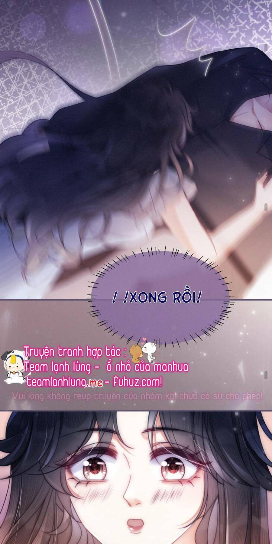 Cùng Đỉnh Luu Ảnh Đế Yêu Đương Phát Đường Chap 67 - Next Chap 68