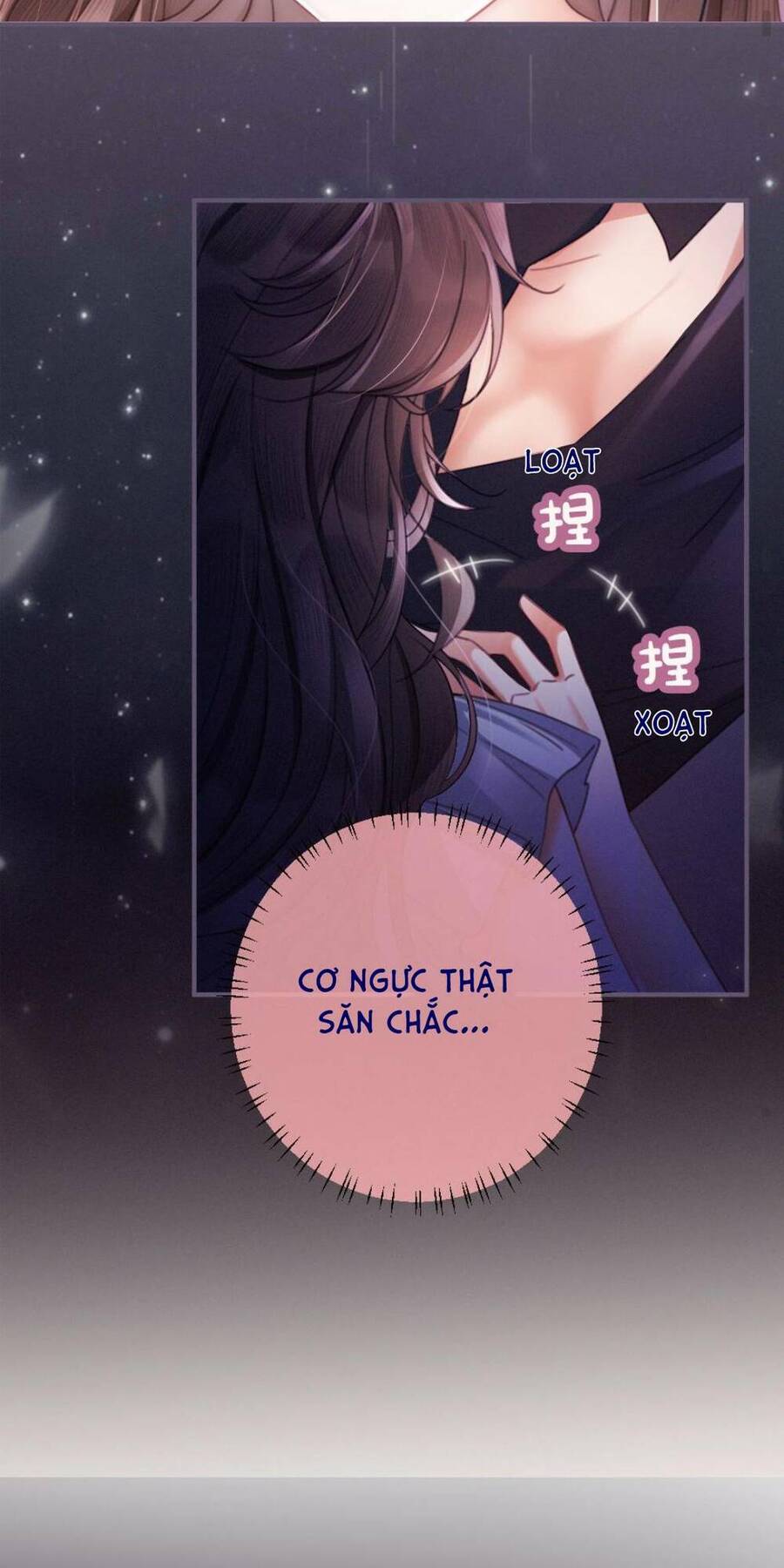 Cùng Đỉnh Luu Ảnh Đế Yêu Đương Phát Đường Chap 67 - Next Chap 68