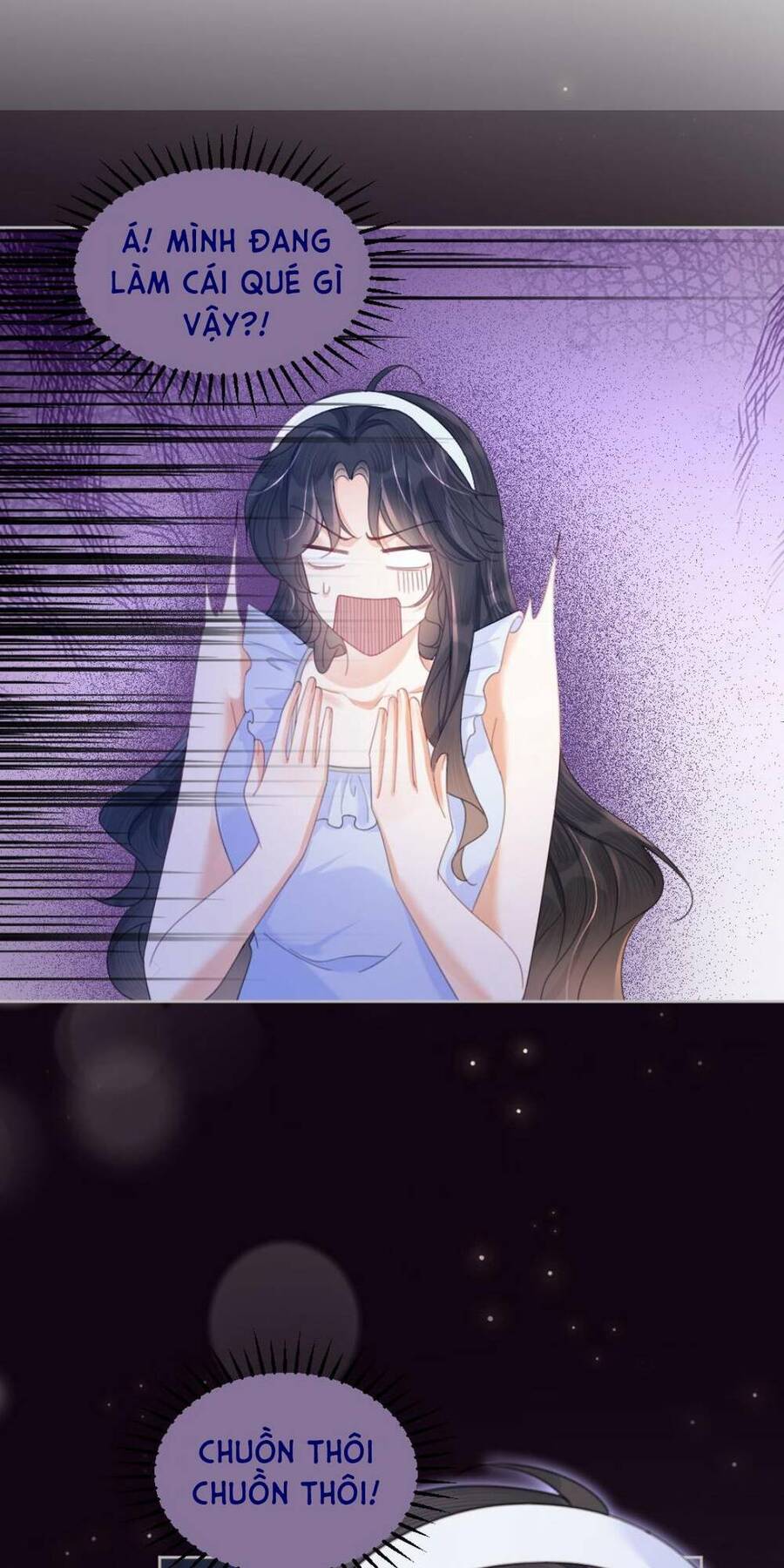 Cùng Đỉnh Luu Ảnh Đế Yêu Đương Phát Đường Chap 67 - Next Chap 68