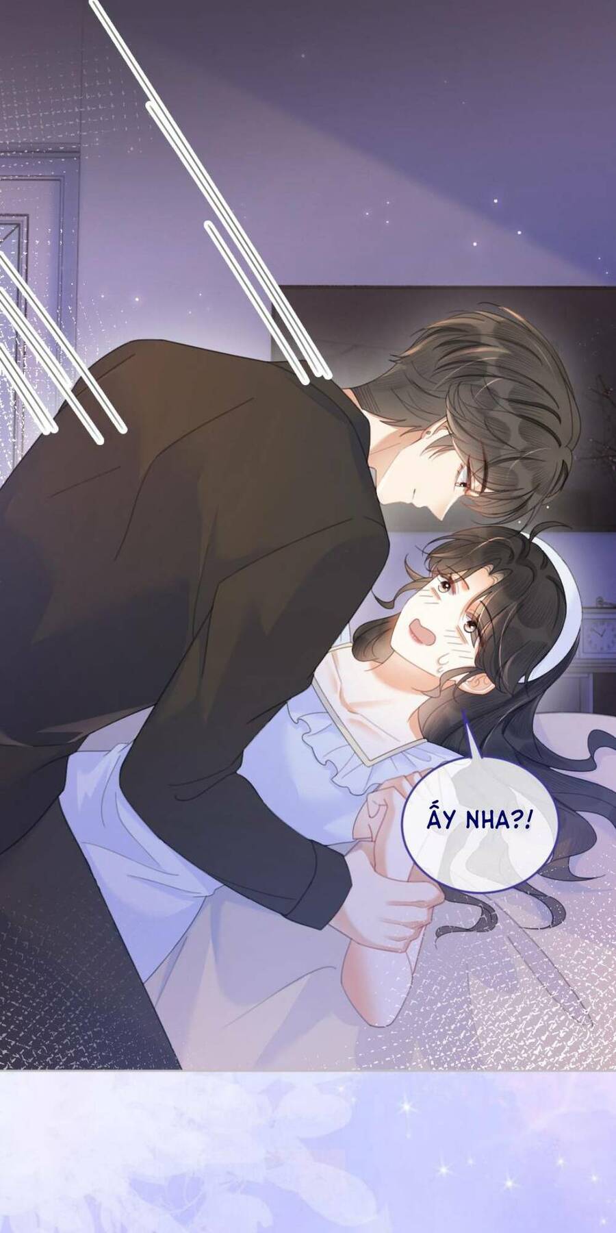 Cùng Đỉnh Luu Ảnh Đế Yêu Đương Phát Đường Chap 67 - Next Chap 68
