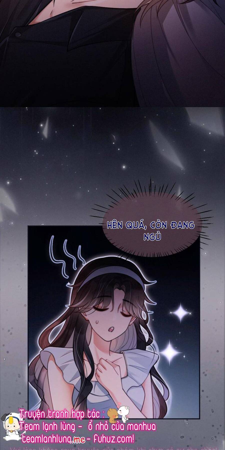 Cùng Đỉnh Luu Ảnh Đế Yêu Đương Phát Đường Chap 67 - Next Chap 68