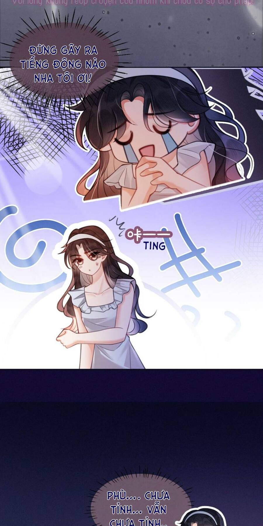 Cùng Đỉnh Luu Ảnh Đế Yêu Đương Phát Đường Chap 67 - Next Chap 68