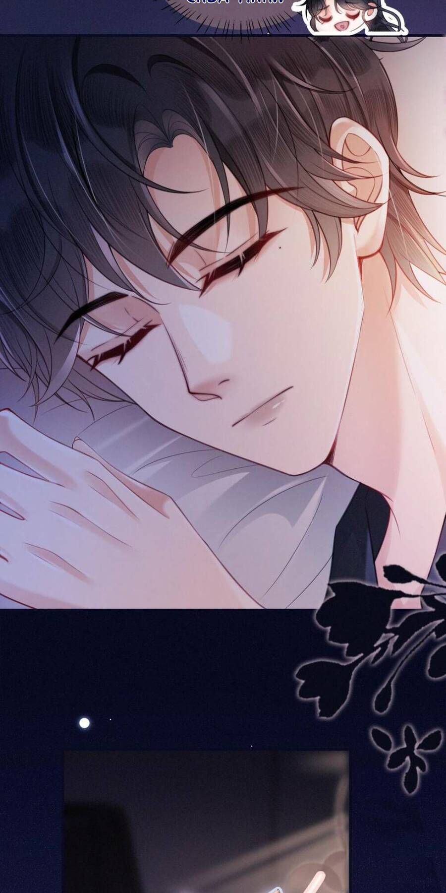 Cùng Đỉnh Luu Ảnh Đế Yêu Đương Phát Đường Chap 67 - Next Chap 68