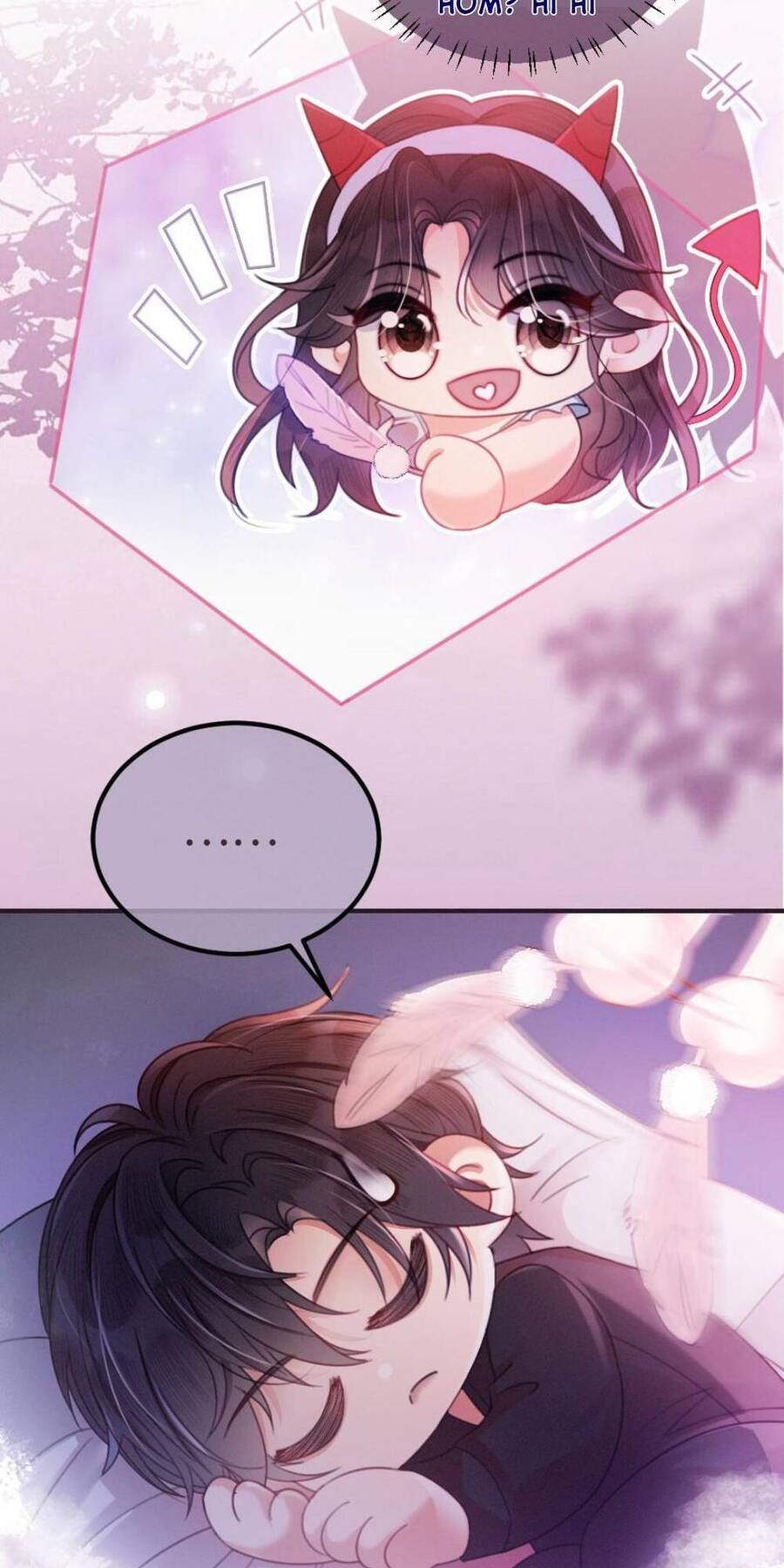 Cùng Đỉnh Luu Ảnh Đế Yêu Đương Phát Đường Chap 67 - Next Chap 68
