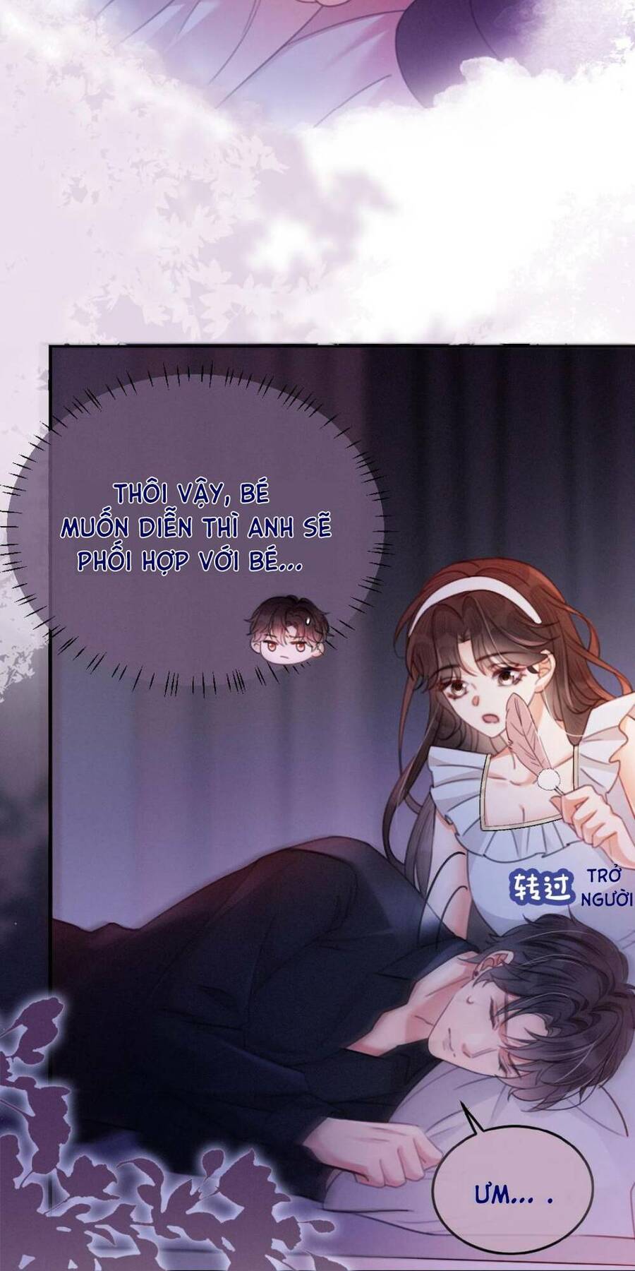 Cùng Đỉnh Luu Ảnh Đế Yêu Đương Phát Đường Chap 67 - Next Chap 68