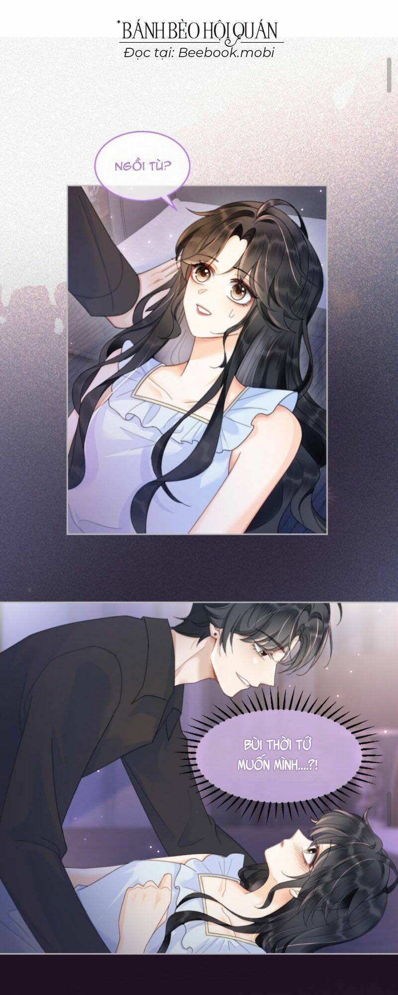 Cùng Đỉnh Luu Ảnh Đế Yêu Đương Phát Đường Chap 68 - Next Chap 69