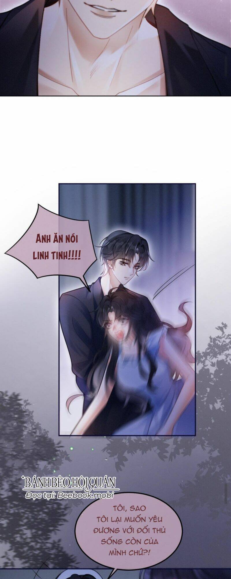 Cùng Đỉnh Luu Ảnh Đế Yêu Đương Phát Đường Chap 68 - Next Chap 69