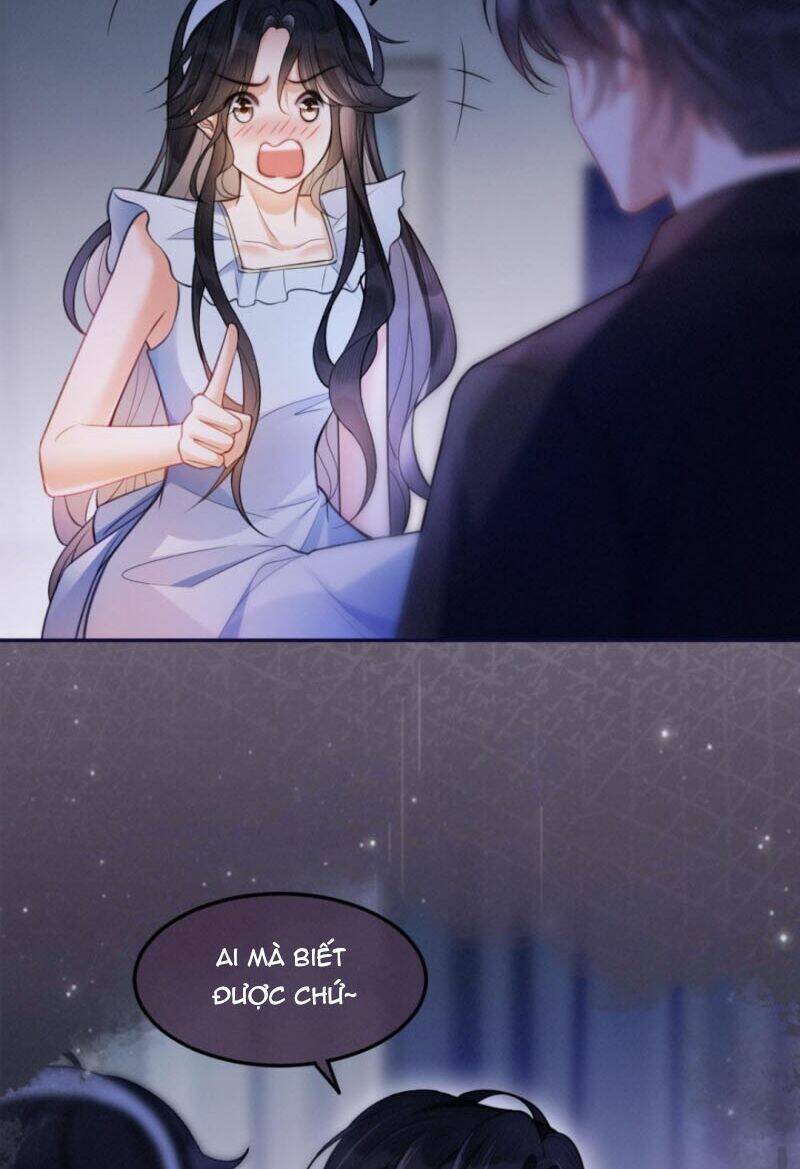 Cùng Đỉnh Luu Ảnh Đế Yêu Đương Phát Đường Chap 68 - Next Chap 69