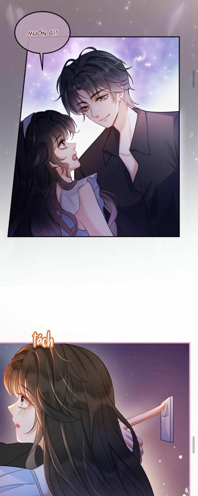 Cùng Đỉnh Luu Ảnh Đế Yêu Đương Phát Đường Chap 68 - Next Chap 69
