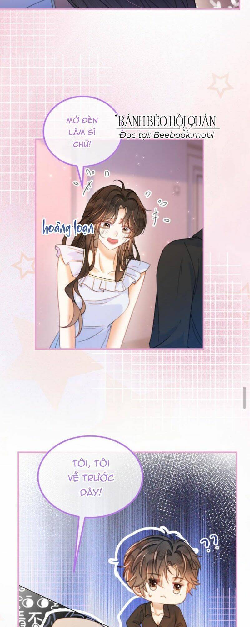Cùng Đỉnh Luu Ảnh Đế Yêu Đương Phát Đường Chap 68 - Next Chap 69