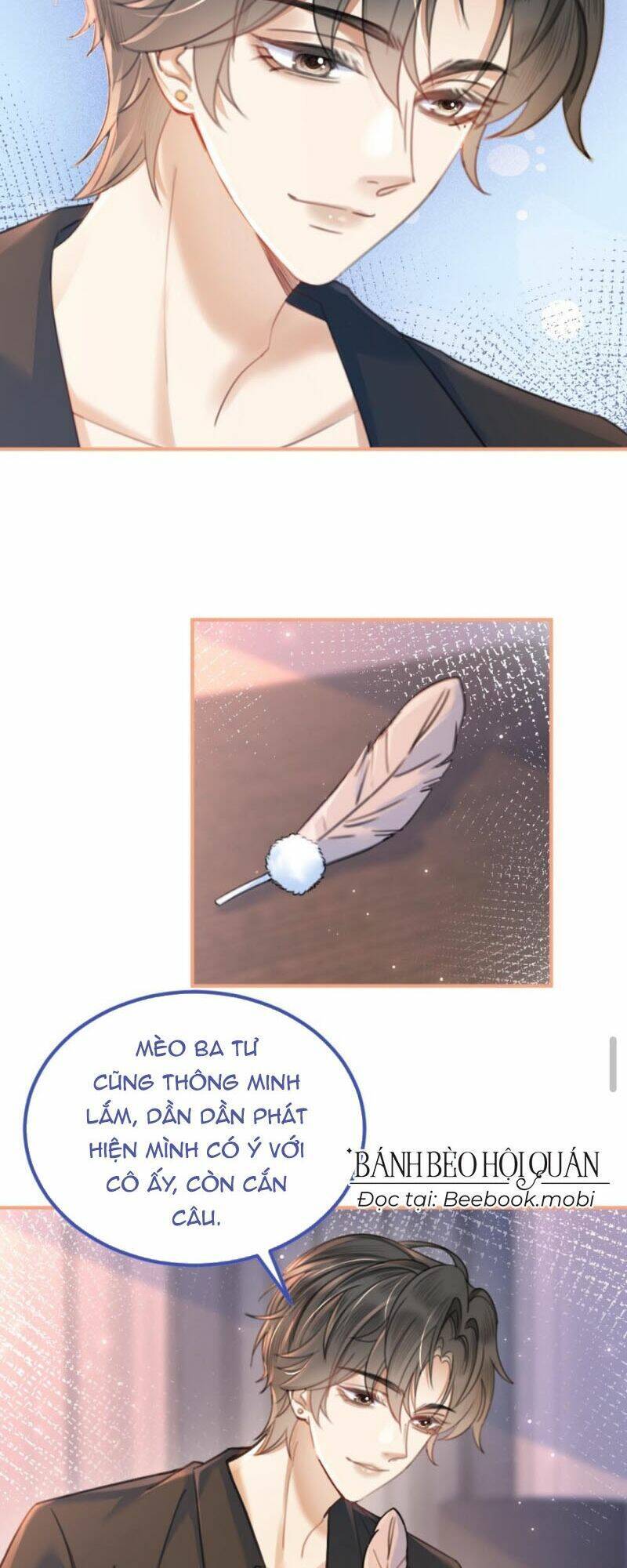 Cùng Đỉnh Luu Ảnh Đế Yêu Đương Phát Đường Chap 68 - Next Chap 69