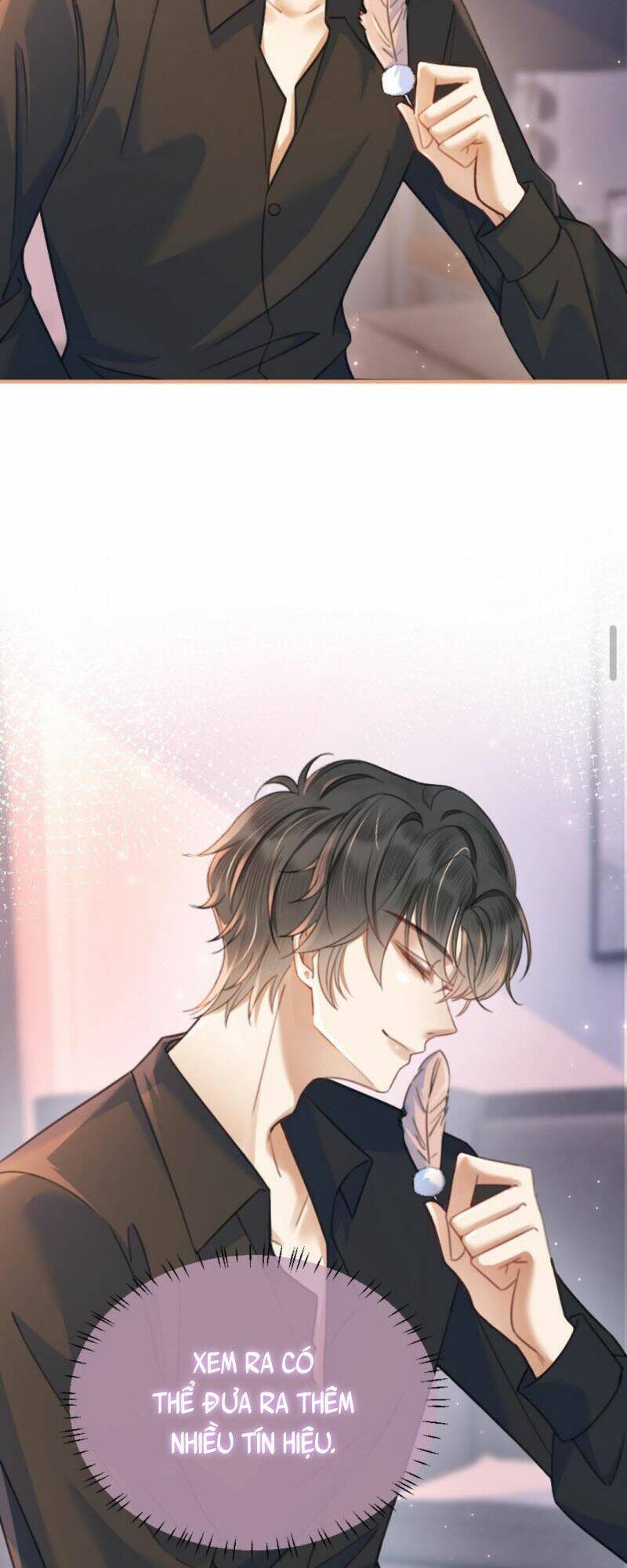 Cùng Đỉnh Luu Ảnh Đế Yêu Đương Phát Đường Chap 68 - Next Chap 69