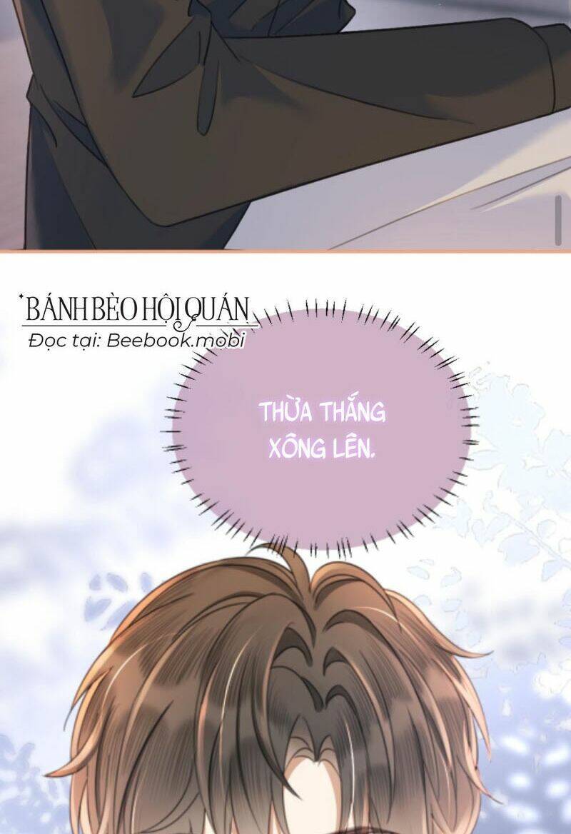 Cùng Đỉnh Luu Ảnh Đế Yêu Đương Phát Đường Chap 68 - Next Chap 69