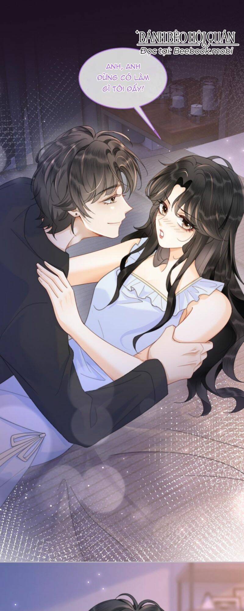 Cùng Đỉnh Luu Ảnh Đế Yêu Đương Phát Đường Chap 68 - Next Chap 69