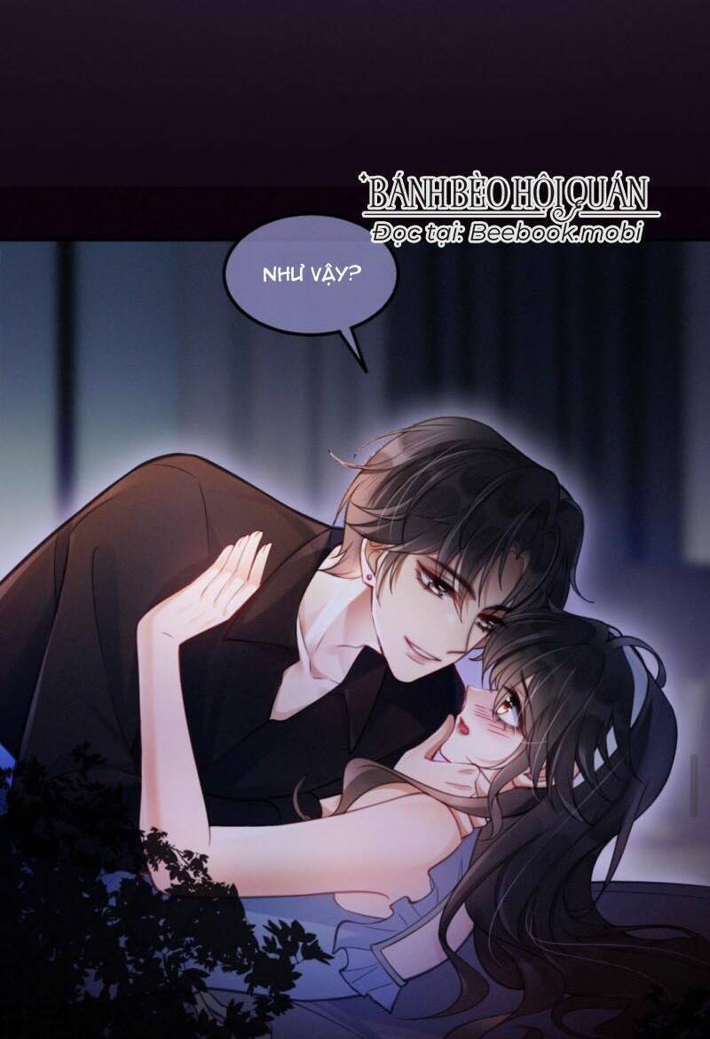Cùng Đỉnh Luu Ảnh Đế Yêu Đương Phát Đường Chap 68 - Next Chap 69