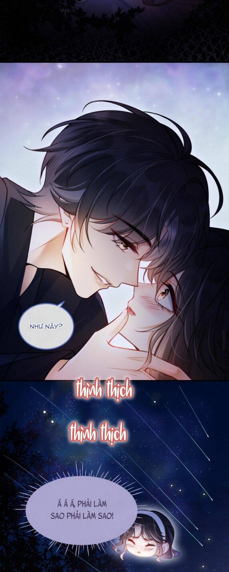 Cùng Đỉnh Luu Ảnh Đế Yêu Đương Phát Đường Chap 68 - Next Chap 69