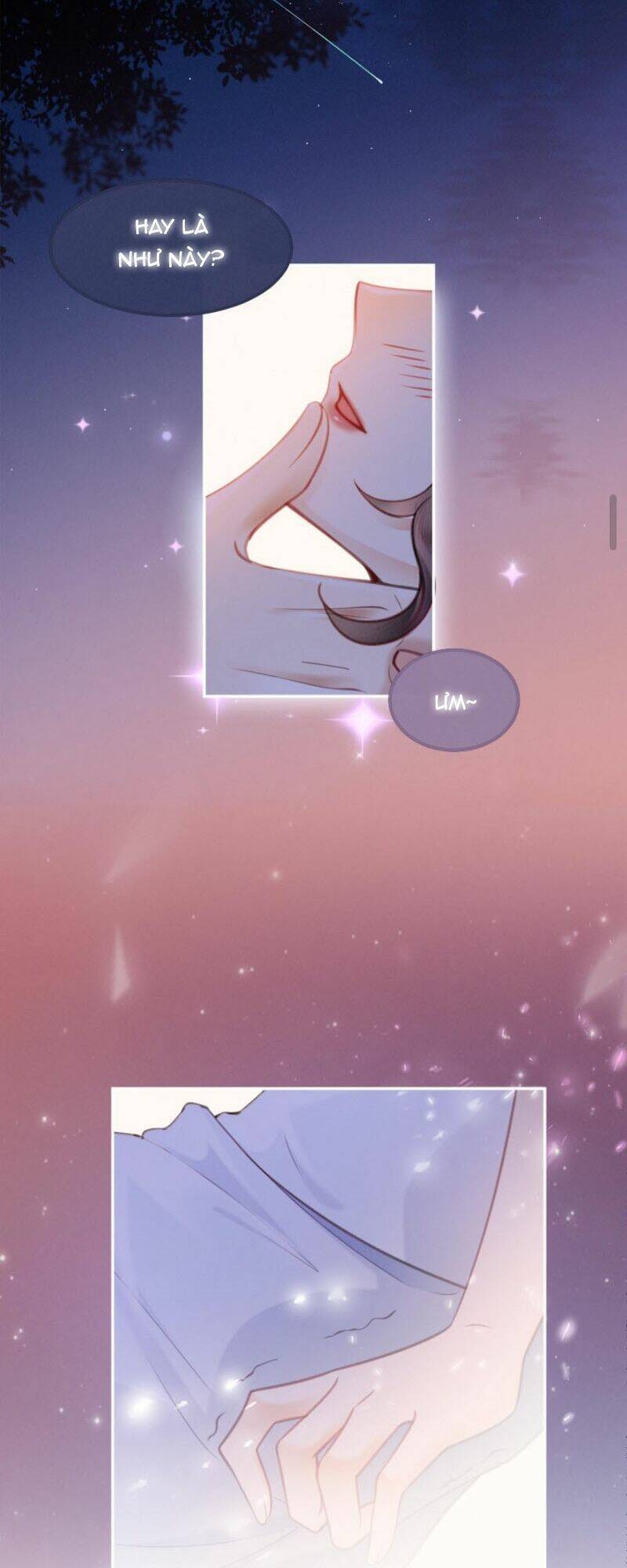 Cùng Đỉnh Luu Ảnh Đế Yêu Đương Phát Đường Chap 68 - Next Chap 69