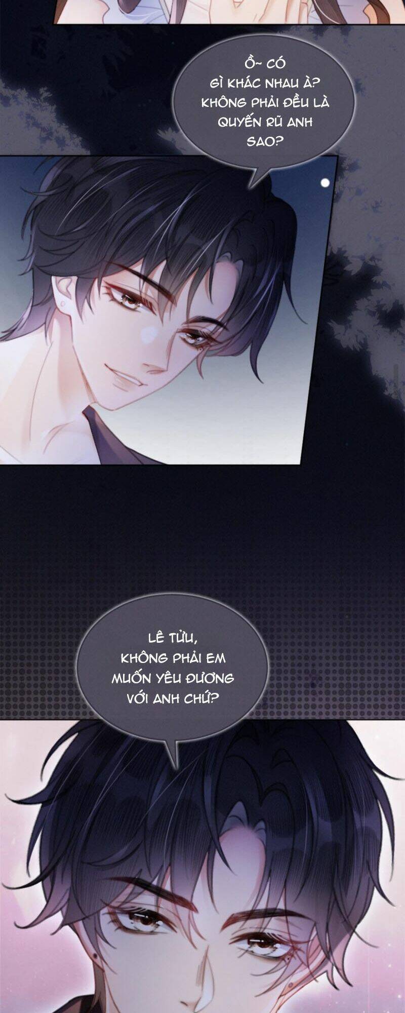 Cùng Đỉnh Luu Ảnh Đế Yêu Đương Phát Đường Chap 68 - Next Chap 69