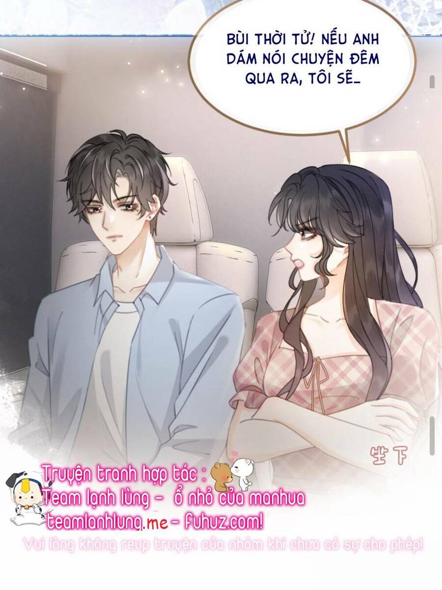 Cùng Đỉnh Luu Ảnh Đế Yêu Đương Phát Đường Chap 69 - Next Chap 70