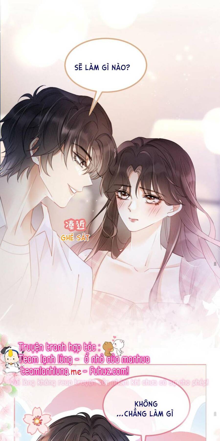 Cùng Đỉnh Luu Ảnh Đế Yêu Đương Phát Đường Chap 69 - Next Chap 70