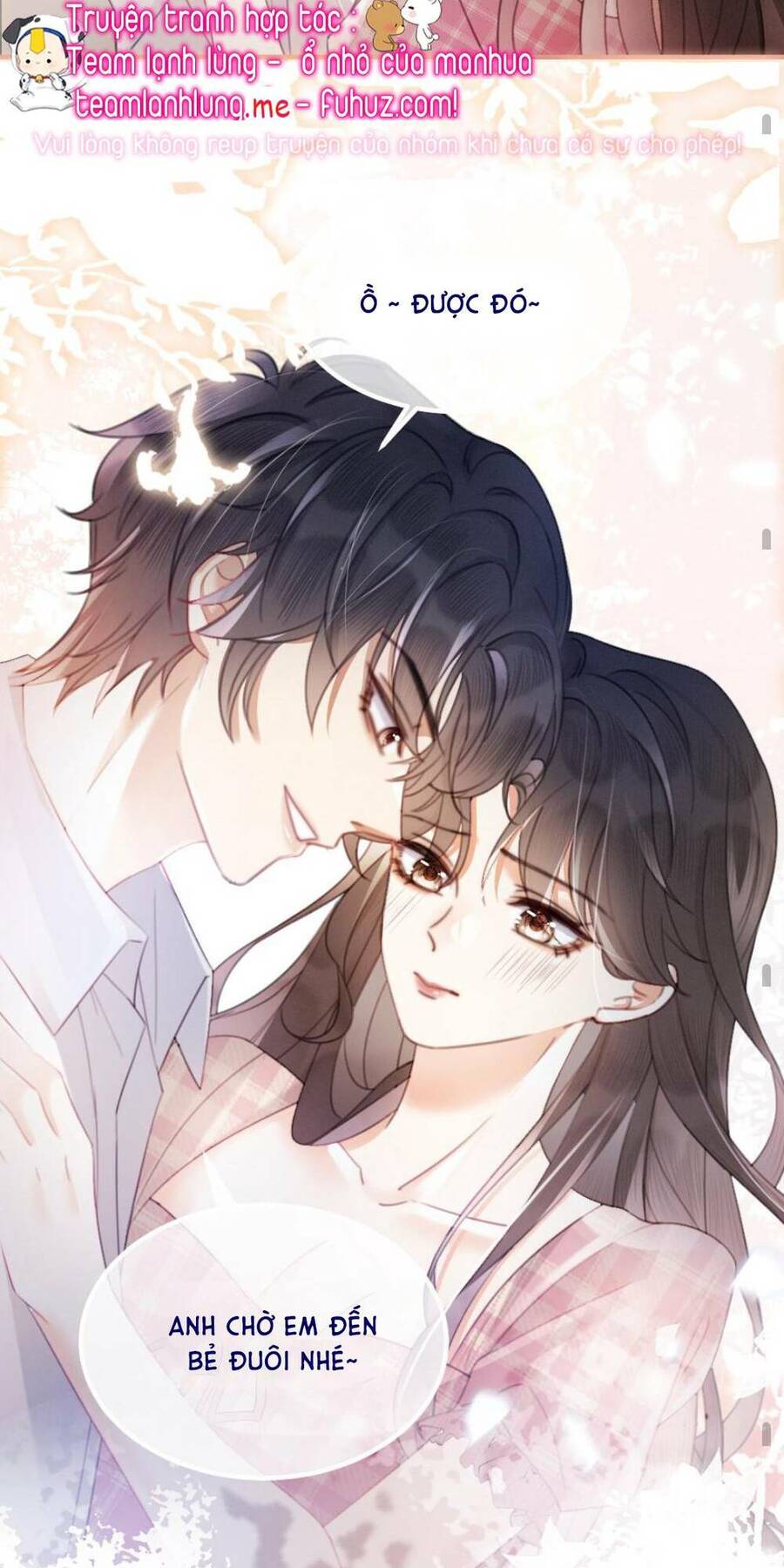 Cùng Đỉnh Luu Ảnh Đế Yêu Đương Phát Đường Chap 69 - Next Chap 70