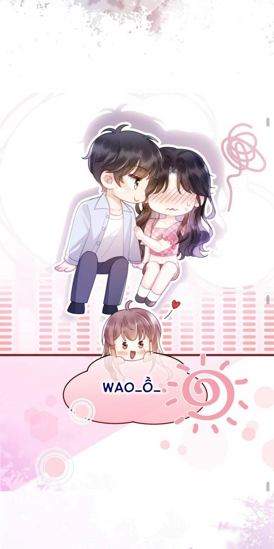 Cùng Đỉnh Luu Ảnh Đế Yêu Đương Phát Đường Chap 69 - Next Chap 70