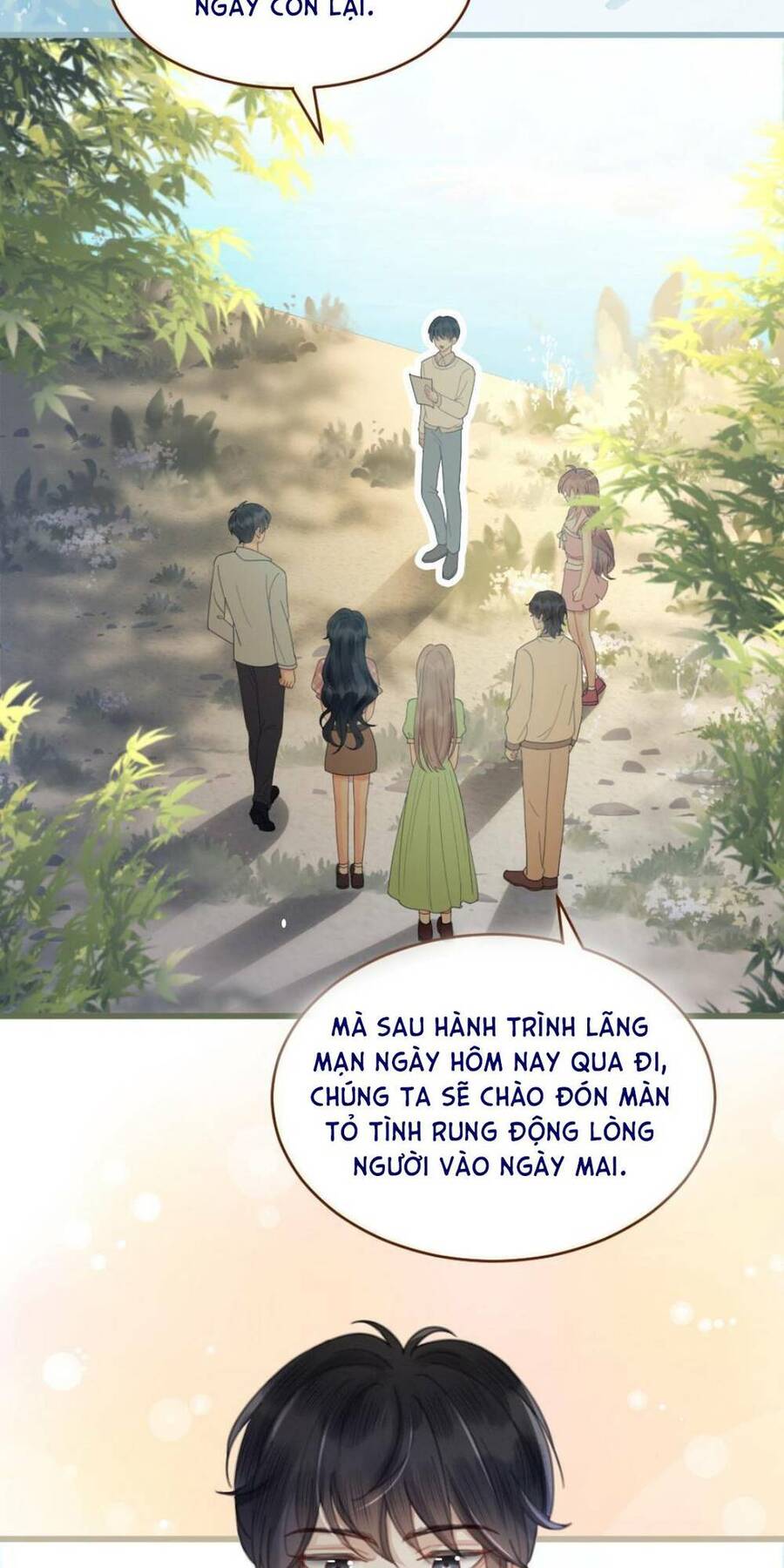 Cùng Đỉnh Luu Ảnh Đế Yêu Đương Phát Đường Chap 69 - Next Chap 70