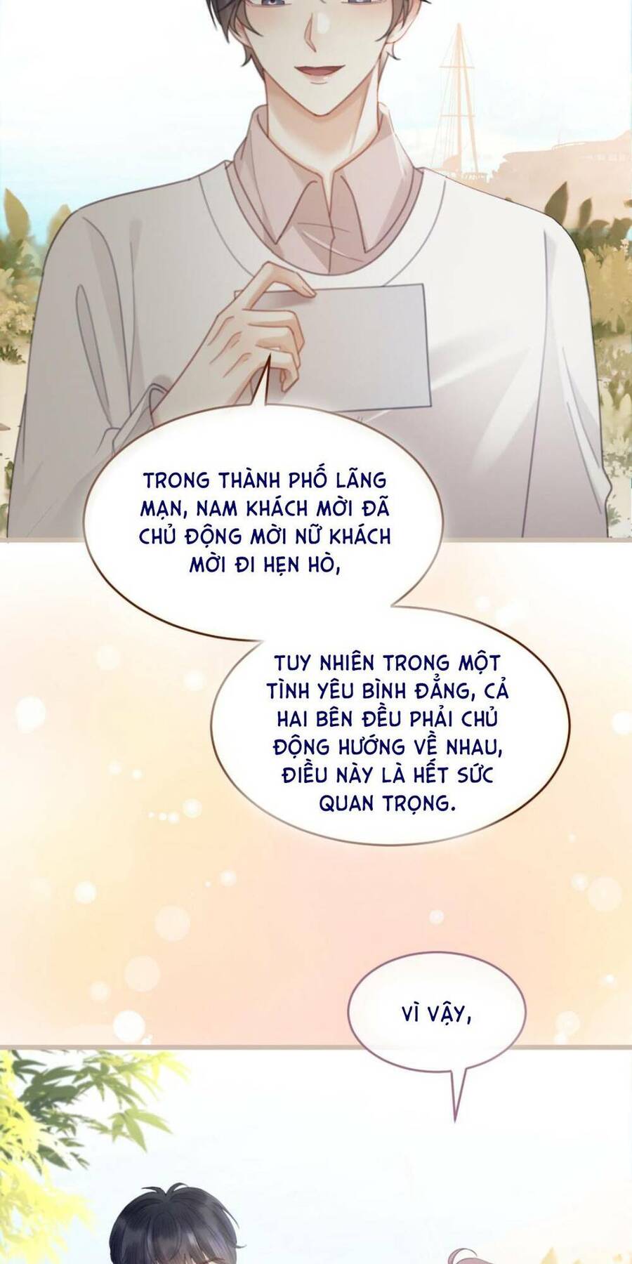 Cùng Đỉnh Luu Ảnh Đế Yêu Đương Phát Đường Chap 69 - Next Chap 70