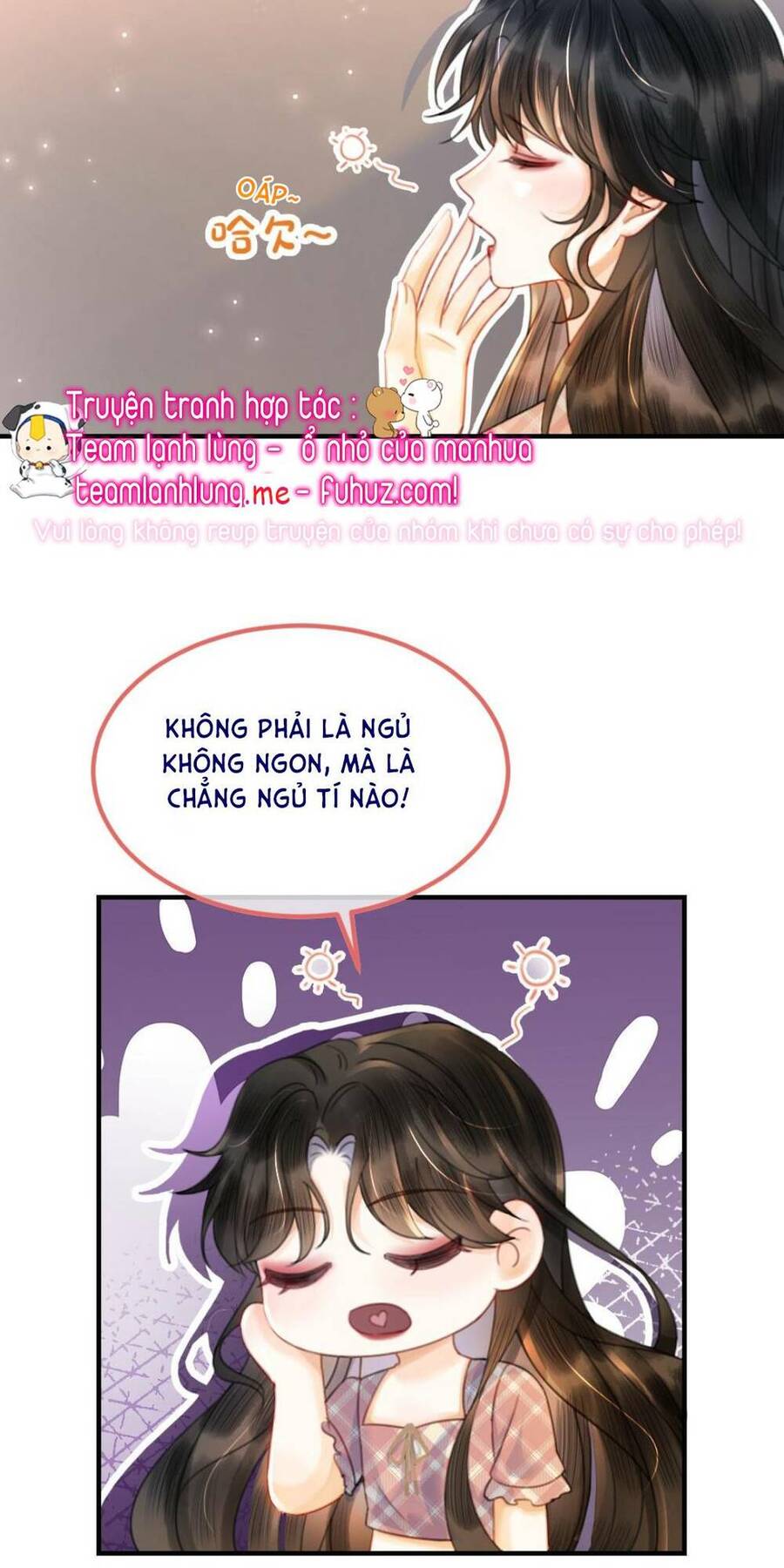 Cùng Đỉnh Luu Ảnh Đế Yêu Đương Phát Đường Chap 69 - Next Chap 70