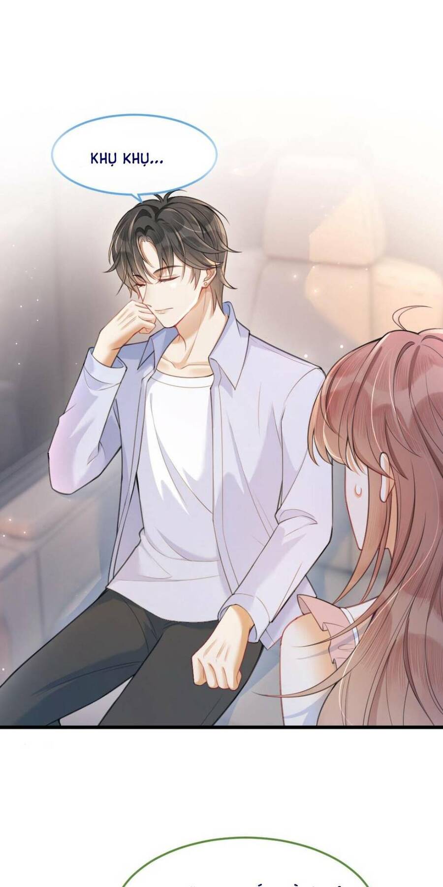 Cùng Đỉnh Luu Ảnh Đế Yêu Đương Phát Đường Chap 69 - Next Chap 70