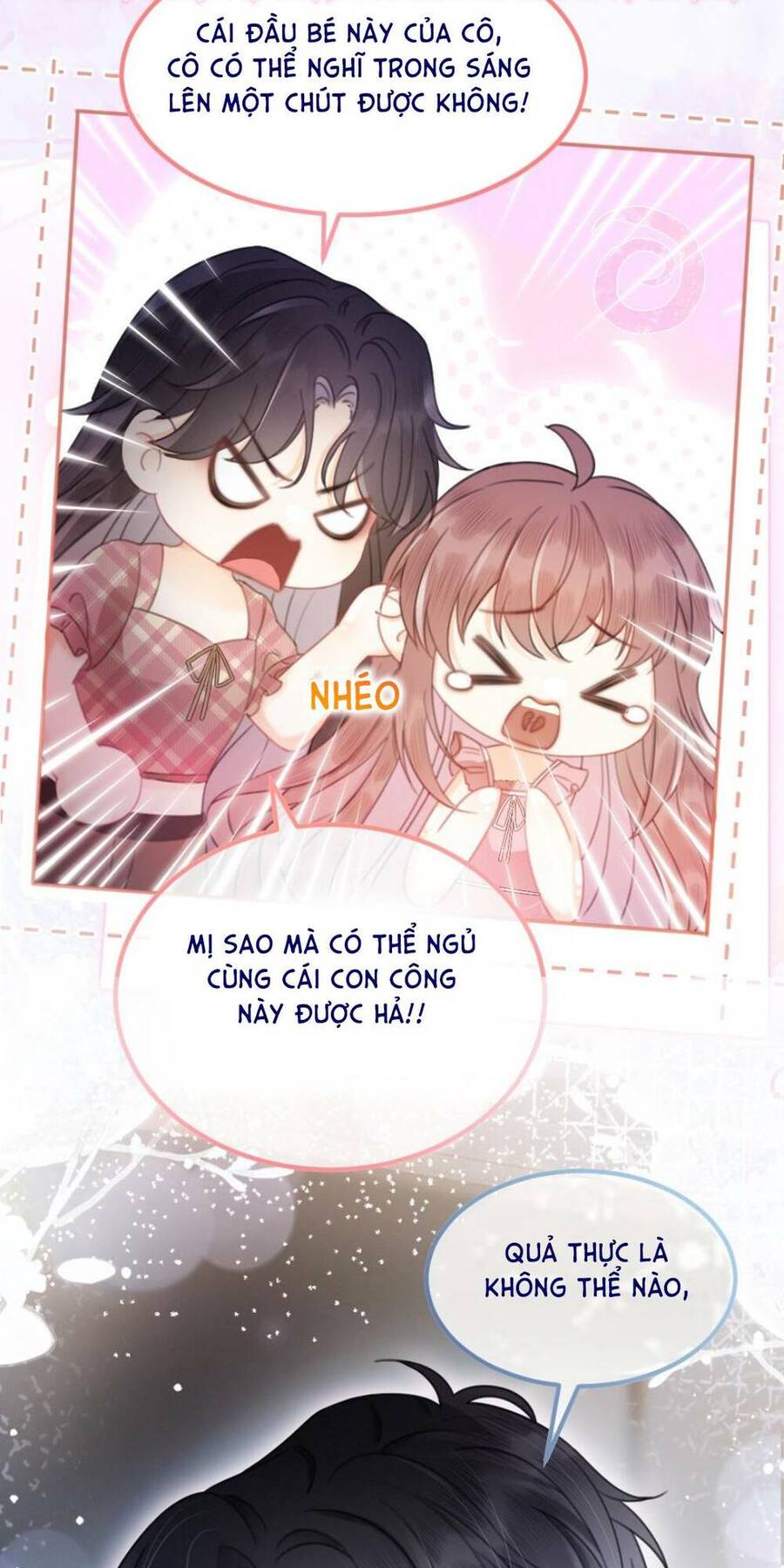 Cùng Đỉnh Luu Ảnh Đế Yêu Đương Phát Đường Chap 69 - Next Chap 70