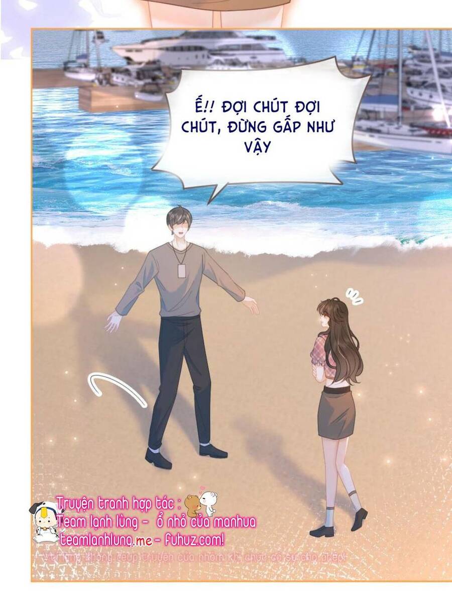 Cùng Đỉnh Luu Ảnh Đế Yêu Đương Phát Đường Chap 70 - Next Chap 71