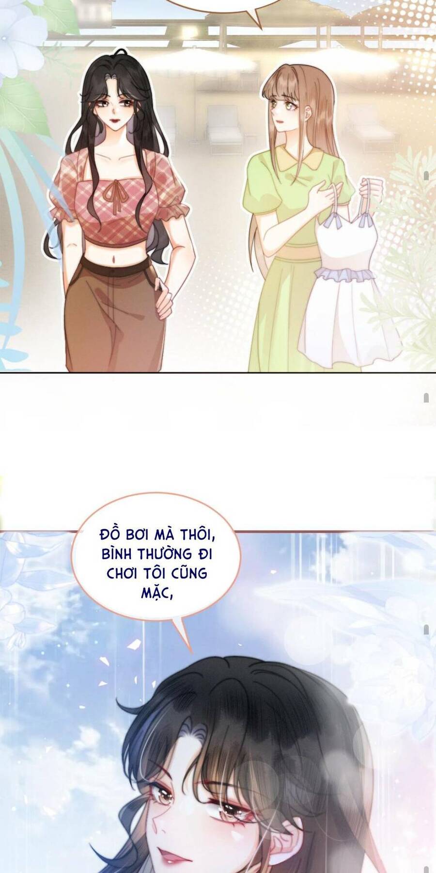 Cùng Đỉnh Luu Ảnh Đế Yêu Đương Phát Đường Chap 70 - Next Chap 71